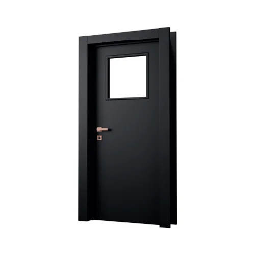 Kit Porta Pronta Lisa com Visor