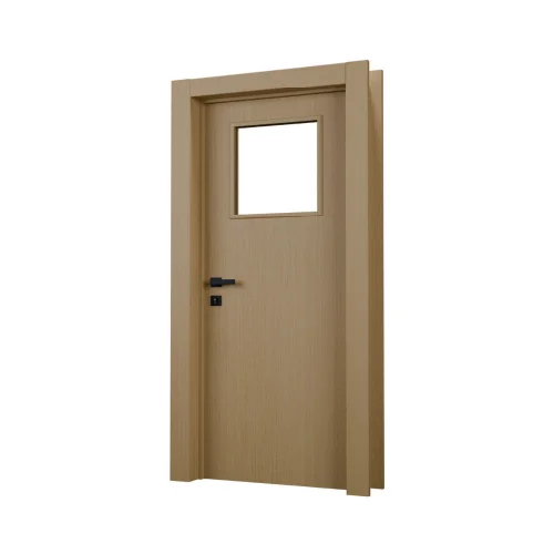 Kit Porta Pronta Lisa com Visor