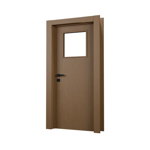 Kit Porta Pronta Lisa com Visor