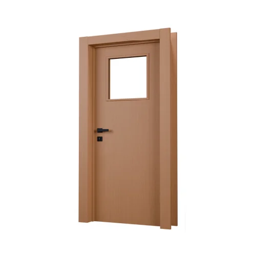 Kit Porta Pronta Lisa com Visor