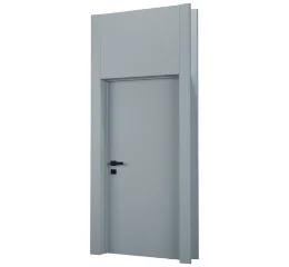 Kit Porta Pronta Lisa com Bandeira