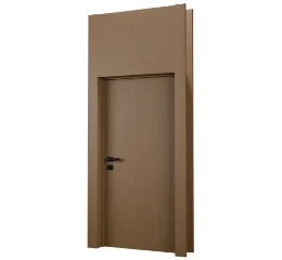 Kit Porta Pronta Lisa com Bandeira