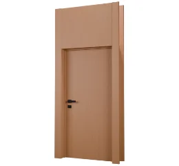 Kit Porta Pronta Lisa com Bandeira