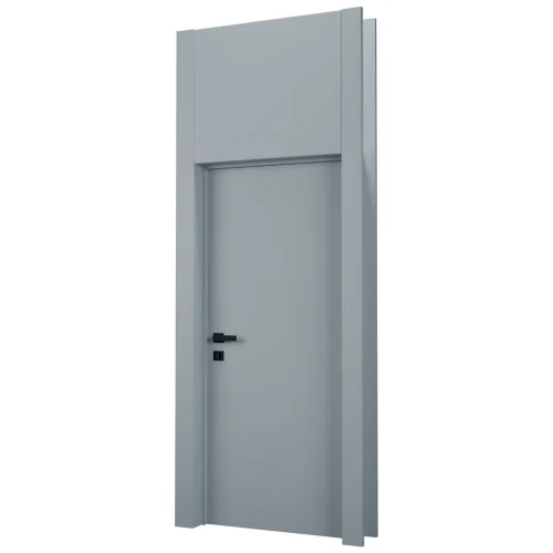 Kit Porta Pronta Lisa com Bandeira