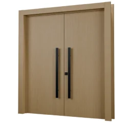 Kit Porta Pronta Lisa Dupla