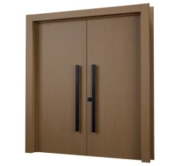 Kit Porta Pronta Lisa Dupla