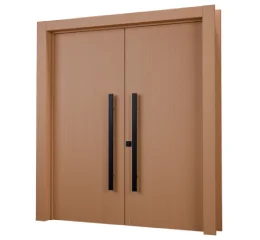 Kit Porta Pronta Lisa Dupla