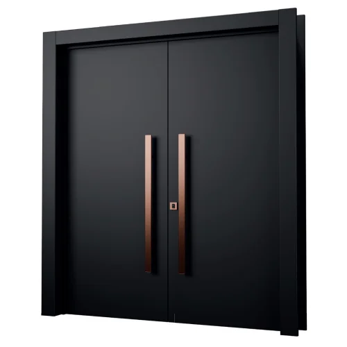 Kit Porta Pronta Lisa Dupla