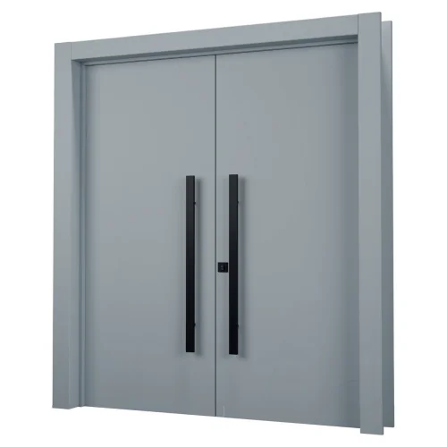 Kit Porta Pronta Lisa Dupla