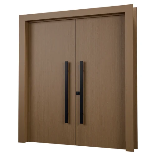 Kit Porta Pronta Lisa Dupla