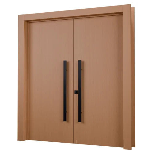 Kit Porta Pronta Lisa Dupla