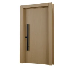 Kit Porta Pronta Lisa Pivotante