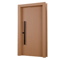 Kit Porta Pronta Lisa Pivotante