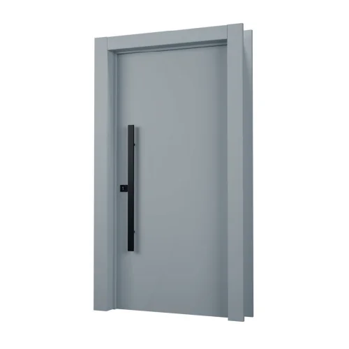 Kit Porta Pronta Lisa Pivotante