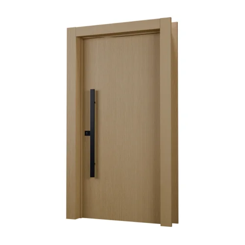 Kit Porta Pronta Lisa Pivotante