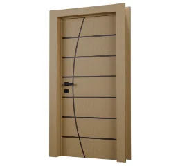 Porta da Linha Frizatta