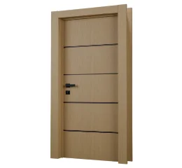 Porta da Linha Frizatta