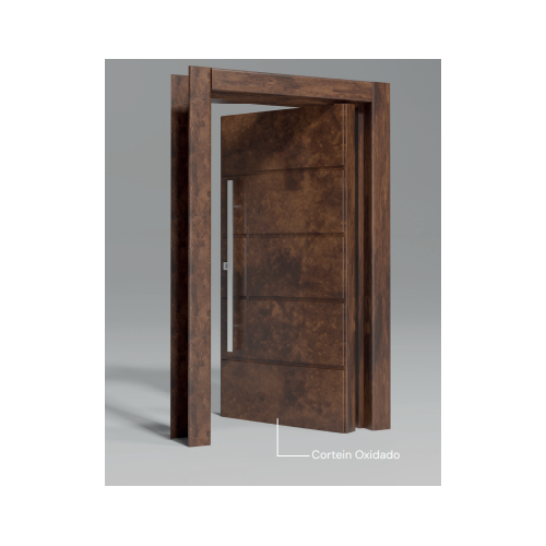 Porta da Linha Eleganza