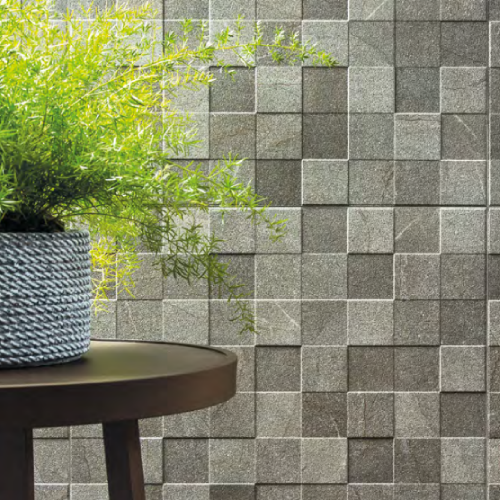 Revestimento Simetria 