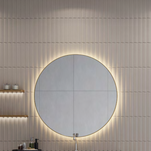 Revestimento Soft Walls