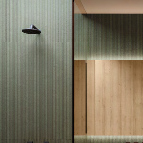 Revestimento Versátile