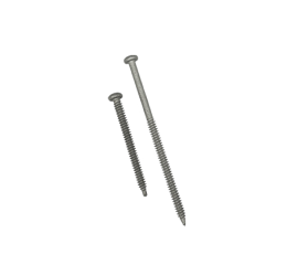 Parafuso Auto Brocante para PVC e TPO