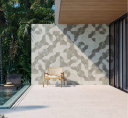 Revestimento Caminho