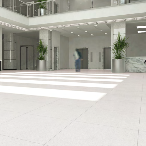 Revestimento Duramax