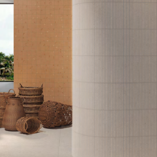 Revestimento Maracangalha