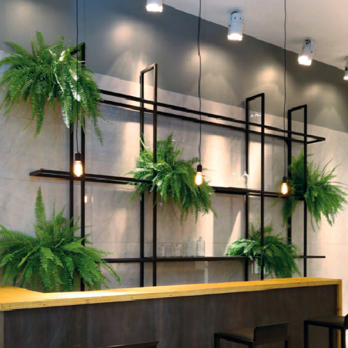 Revestimento Pietra di Savoie