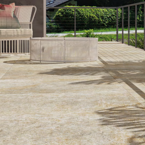 Revestimento Rochedo