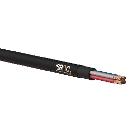 Cabo Ibraflex HEPR 90 Plus 0.6/1kV Múltiplo