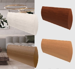 Protetor de Parede (Bate Macas) 