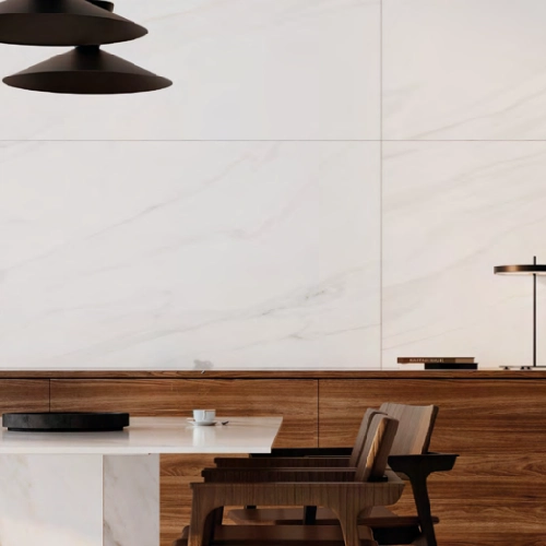 Revistimento Calacata