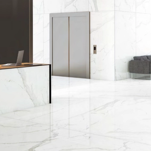 Revestimento Duomo Nero