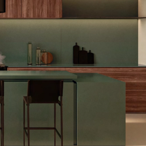 Revestimento Petra Sólida