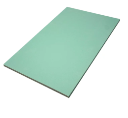 Chapa de Drywall Resistente à Umidade (RU)