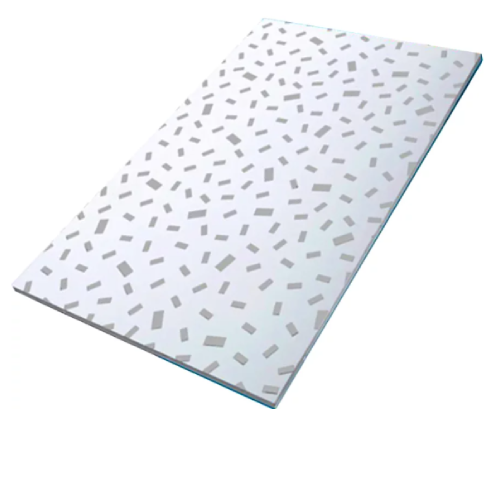 Chapa de Drywall Knauf Cleaneo Acústico