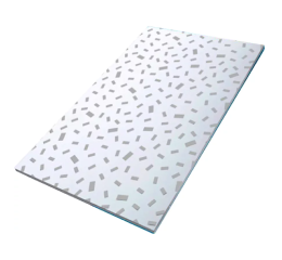 Chapa de Drywall Knauf Cleaneo Acústico