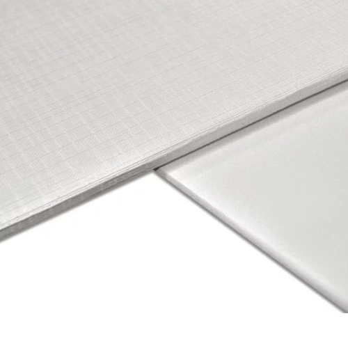 Chapa de Drywall Kleanboard Liso e Linho