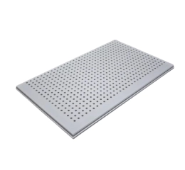 Chapa de Drywall Danoline Globe