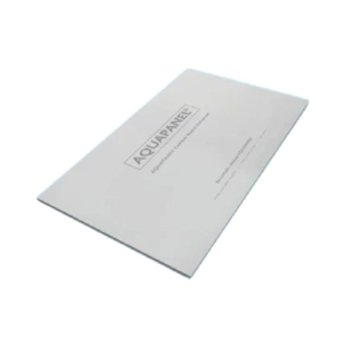 Chapa de cimento Aquapanel® Residential