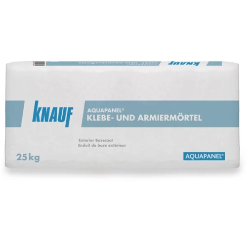 Massa Basecoat Cinza AQUAPANEL®