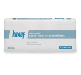 Massa Basecoat Cinza AQUAPANEL®