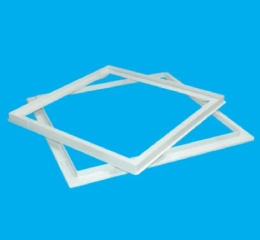 Tampa de Inspeção Kit ABS