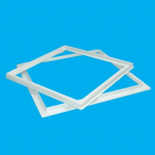 Tampa de Inspeção Kit ABS