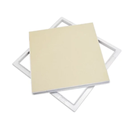 Tampa de Inspeção Standard ABS