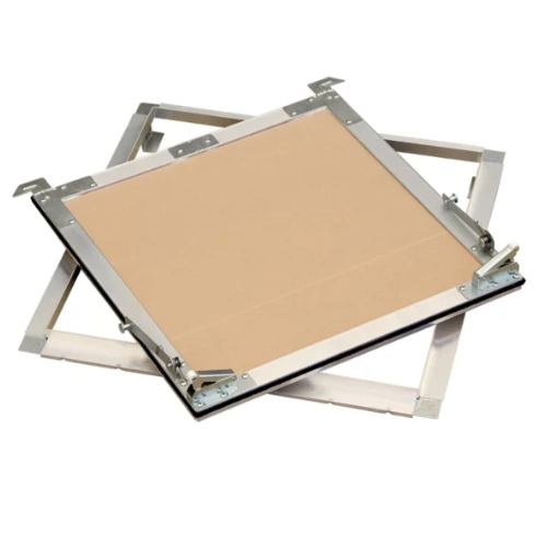 Tampa de Inspeção Premium Knauf