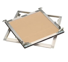 Tampa de Inspeção Premium Knauf