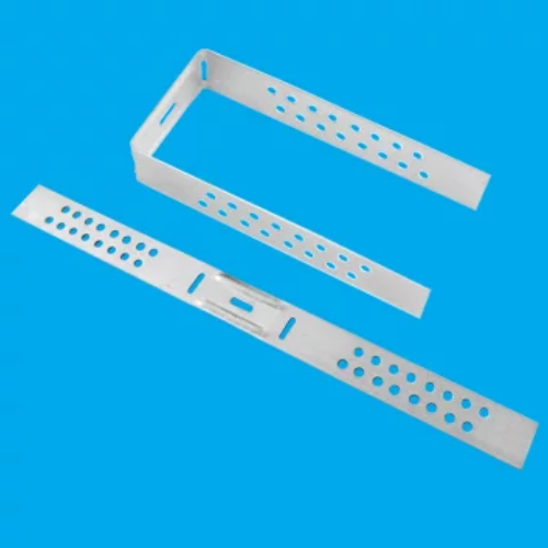 Elemento Ancoragem CD 60/27 e F47 para tetos de Drywall